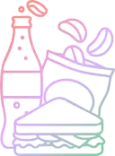 Smart Market Refreshments Logo