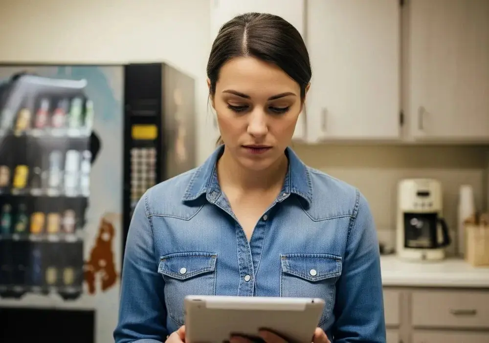 Survey Your Employees About Office Amenities (And Use the Results)