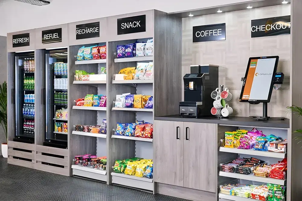 large-micro-market-deployment-with-coolers-kiosk-coffee-machine